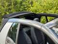 smart forTwo cabrio Micro Hybrid Drive/Klima/TÜV/Navi Silber - thumbnail 9