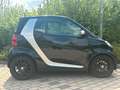 smart forTwo cabrio Micro Hybrid Drive/Klima/TÜV/Navi Plateado - thumbnail 8
