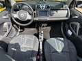 smart forTwo cabrio Micro Hybrid Drive/Klima/TÜV/Navi Silber - thumbnail 14