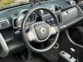 smart forTwo cabrio Micro Hybrid Drive/Klima/TÜV/Navi Silber - thumbnail 12