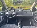 smart forTwo cabrio Micro Hybrid Drive/Klima/TÜV/Navi Plateado - thumbnail 12