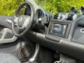 smart forTwo cabrio Micro Hybrid Drive/Klima/TÜV/Navi Silber - thumbnail 16