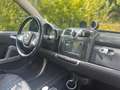 smart forTwo cabrio Micro Hybrid Drive/Klima/TÜV/Navi Plateado - thumbnail 11