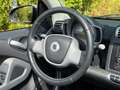 smart forTwo cabrio Micro Hybrid Drive/Klima/TÜV/Navi Silber - thumbnail 19