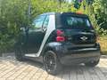 smart forTwo cabrio Micro Hybrid Drive/Klima/TÜV/Navi Plateado - thumbnail 5