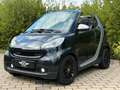 smart forTwo cabrio Micro Hybrid Drive/Klima/TÜV/Navi Silber - thumbnail 3