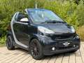 smart forTwo cabrio Micro Hybrid Drive/Klima/TÜV/Navi Silber - thumbnail 1