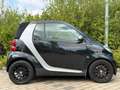 smart forTwo cabrio Micro Hybrid Drive/Klima/TÜV/Navi Silber - thumbnail 8