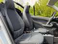 smart forTwo cabrio Micro Hybrid Drive/Klima/TÜV/Navi Silber - thumbnail 15