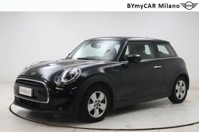 MINI Cooper 1.5 TwinPower Turbo Cooper