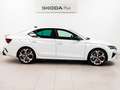 Skoda Octavia 2.0 TSI RS DSG7 195kW Blanco - thumbnail 3