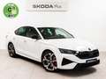 Skoda Octavia 2.0 TSI RS DSG7 195kW Blanco - thumbnail 1