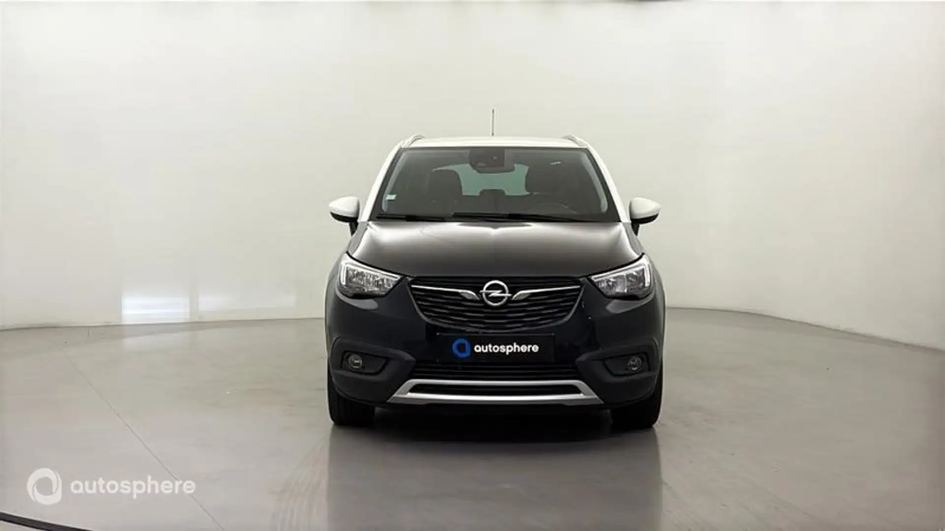 Opel Crossland X 1.2 Turbo 130ch Design 120 ans Euro 6d-T - 2