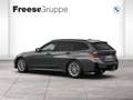 BMW 320 d xDrive Touring M Sportpaket Head-Up HiFi Gris - thumbnail 6
