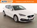 SEAT Leon 2.0 TDI Style Blanco - thumbnail 8