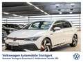 Volkswagen Golf GTI Golf 8 GTI Clubsport DSG Navi Tempomat Weiß - thumbnail 1
