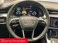 Audi A6 Av 55 TFSI e qu S-Line AHK MATRIX B&O HuD ACC Blau - thumbnail 12