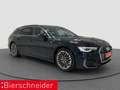 Audi A6 Av 55 TFSI e qu S-Line AHK MATRIX B&O HuD ACC Blau - thumbnail 5