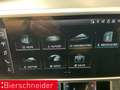Audi A6 Av 55 TFSI e qu S-Line AHK MATRIX B&O HuD ACC Blau - thumbnail 23