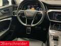Audi A6 Av 55 TFSI e qu S-Line AHK MATRIX B&O HuD ACC Blau - thumbnail 13