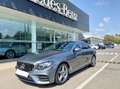 Mercedes-Benz E 220 220d 9G-Tronic 194 Gris - thumbnail 1