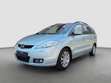 Lim. 2.0 CD Top*7-Sitzer*SHZ*PDC*Klima*Alu*Iso