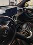 Mercedes-Benz GLC 250 d Sport 4matic Coupe-Amg-Pedane-Navigatore-Xenon Nero - thumbnail 9