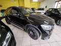 Mercedes-Benz GLC 250 d Sport 4matic Coupe-Amg-Pedane-Navigatore-Xenon Nero - thumbnail 5