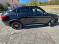 Mercedes-Benz GLC 250 d Sport 4matic Coupe-Amg-Pedane-Navigatore-Xenon Nero - thumbnail 8