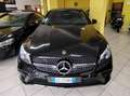 Mercedes-Benz GLC 250 d Sport 4matic Coupe-Amg-Pedane-Navigatore-Xenon Nero - thumbnail 6