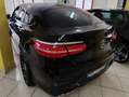 Mercedes-Benz GLC 250 d Sport 4matic Coupe-Amg-Pedane-Navigatore-Xenon Nero - thumbnail 7