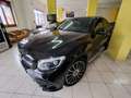Mercedes-Benz GLC 250 d Sport 4matic Coupe-Amg-Pedane-Navigatore-Xenon Nero - thumbnail 1