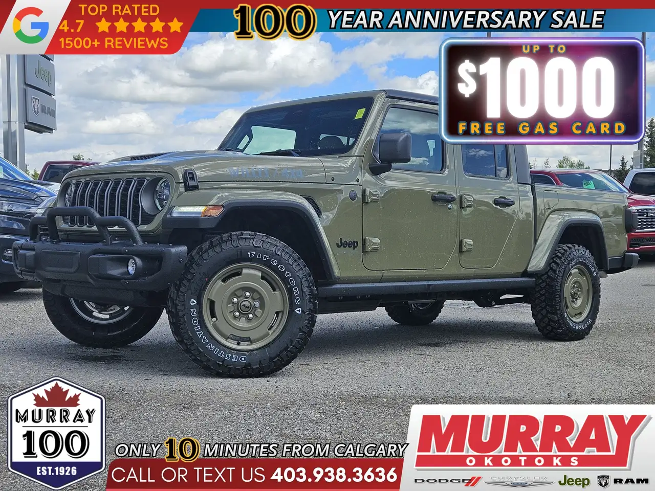 Jeep Gladiator photo Jeep Gladiator