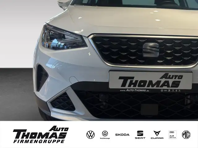 SEAT Arona Xperience 1.0 TSI DSG