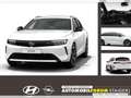 Opel Astra Sports Tourer Edition 1.2 Turbo Weiß - thumbnail 1