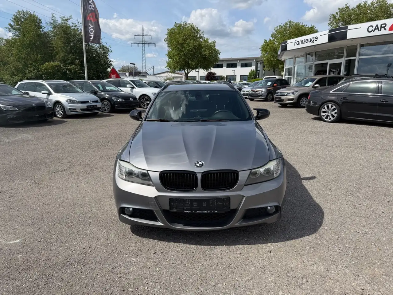 Das Auto