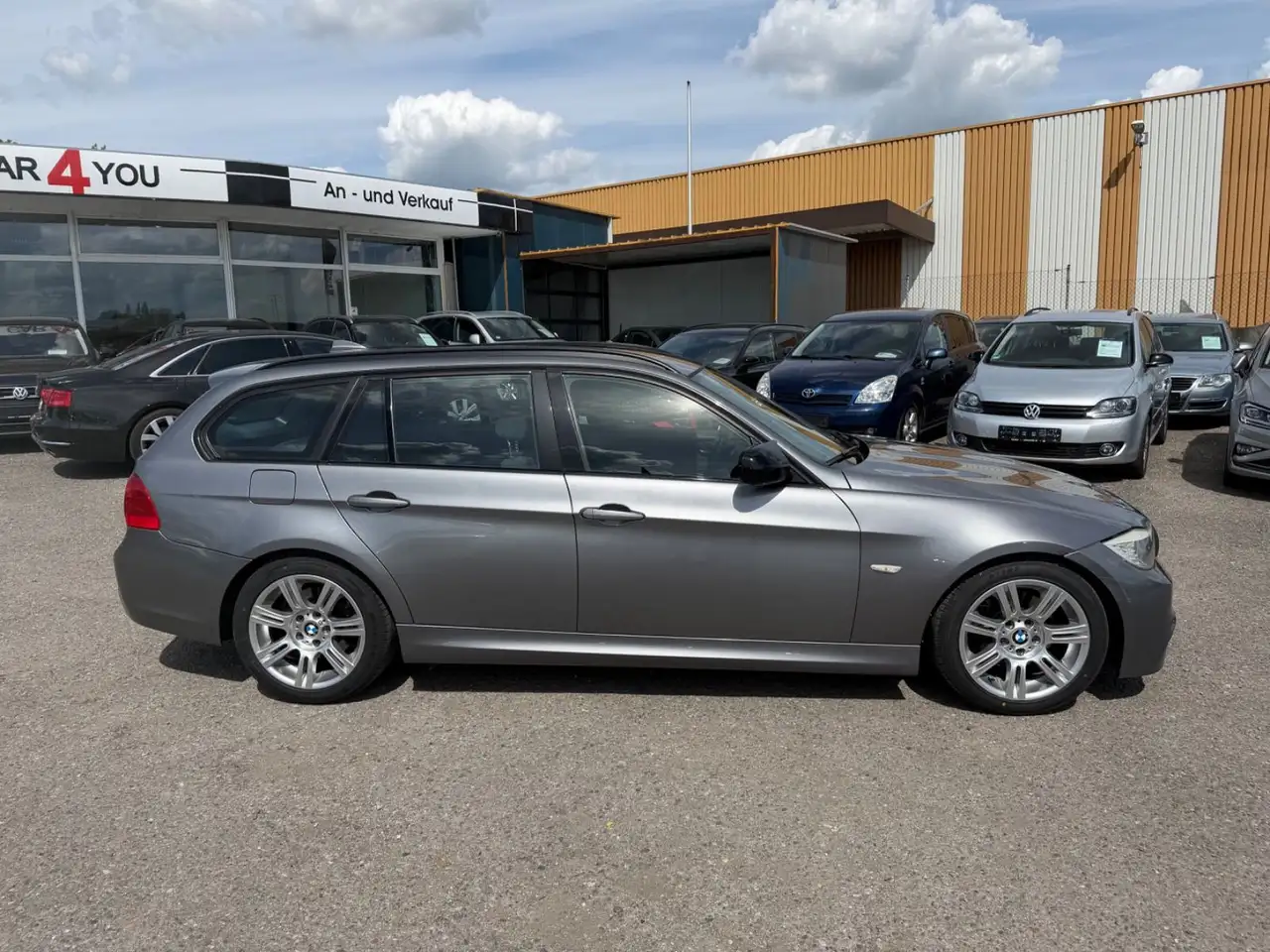 Das Auto