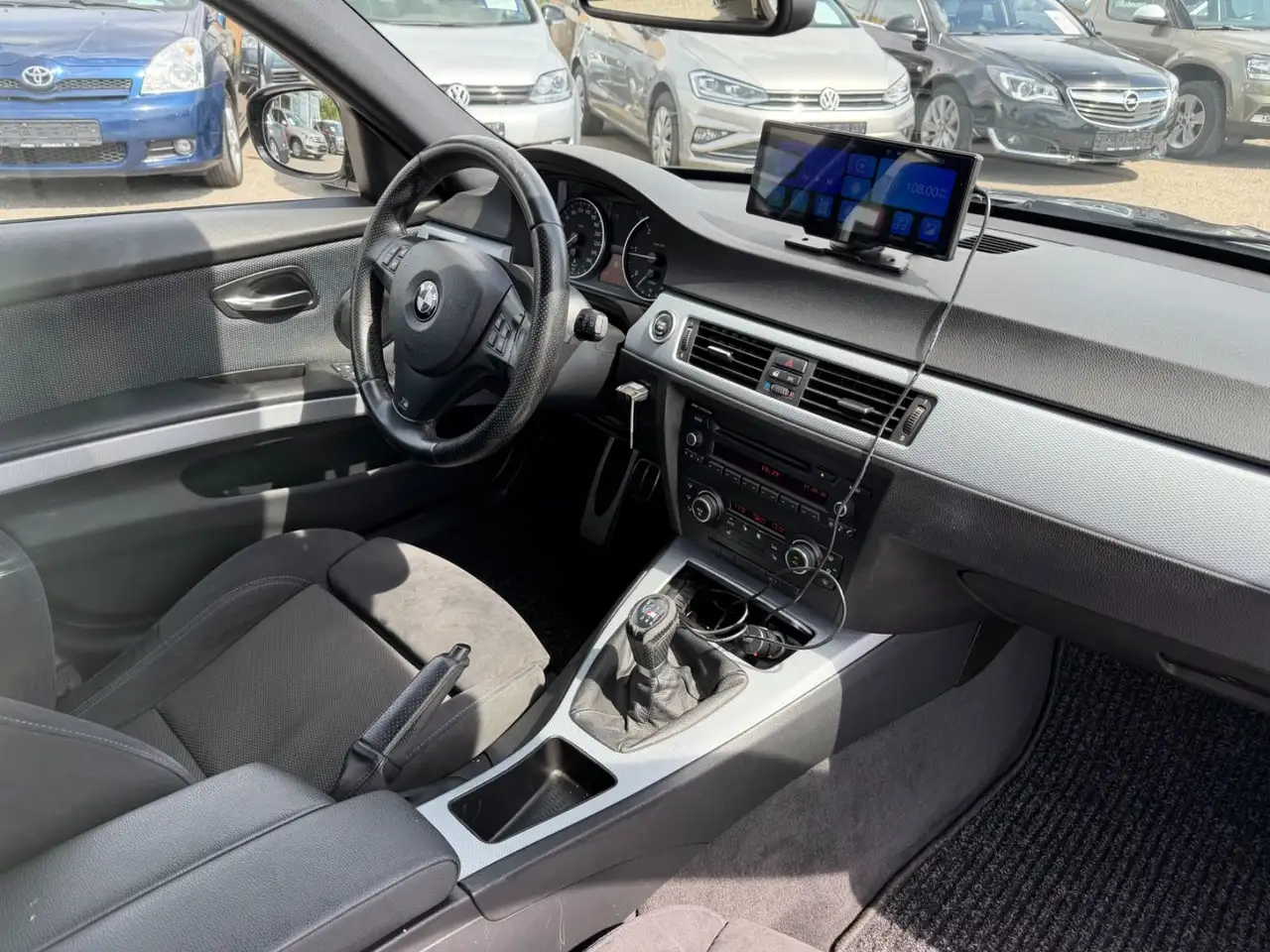Das Auto
