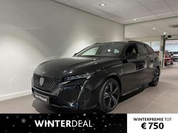 SW 1.2 Hybrid 136 e-DCS6 GT | AUTOMAAT | Camera |