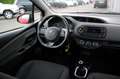 Toyota Yaris 1.0 VVT-i Comfort 5-deurs Airco/Radio-CD/Bluetooth Rood - thumbnail 13