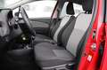 Toyota Yaris 1.0 VVT-i Comfort 5-deurs Airco/Radio-CD/Bluetooth Rood - thumbnail 6