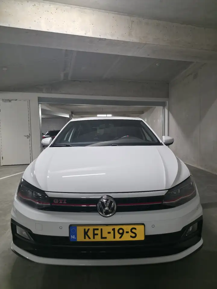 Volkswagen Polo GTI