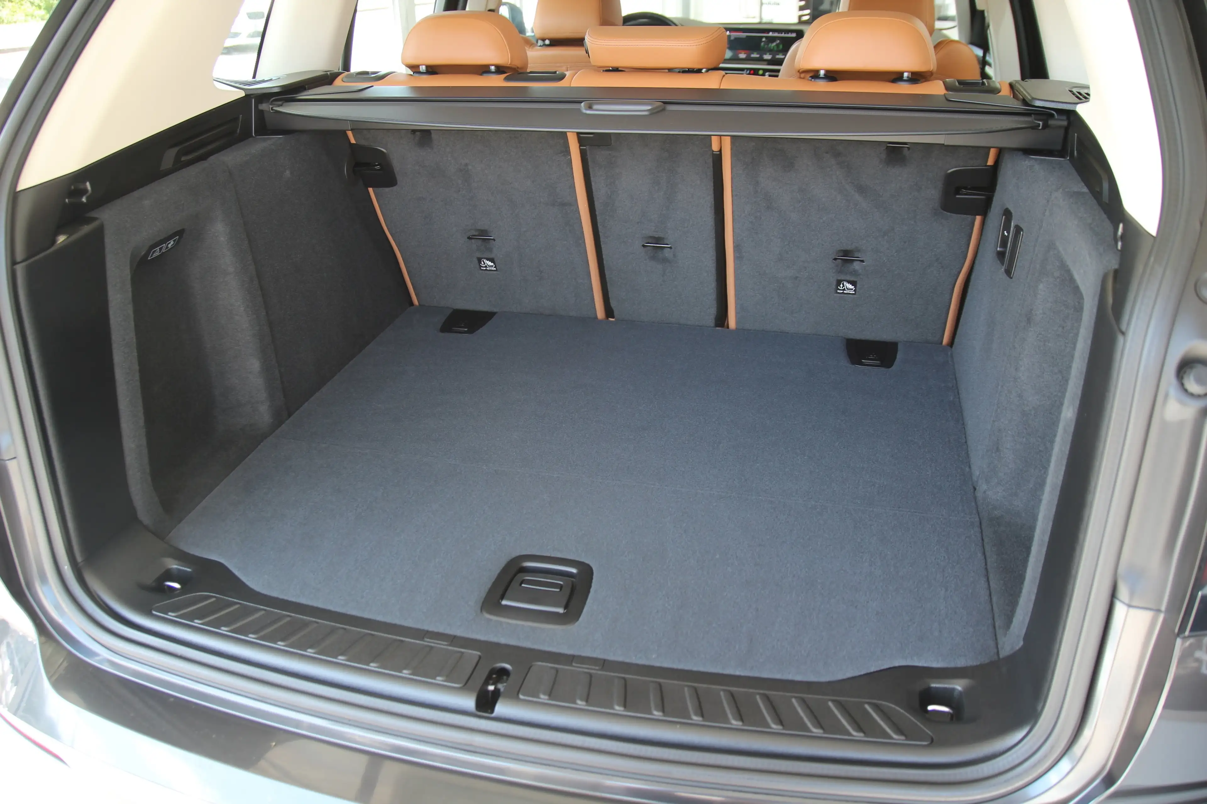 BMW X3 xDrive20i DAB WLAN Komfortzg. Parkassistent — photo 12