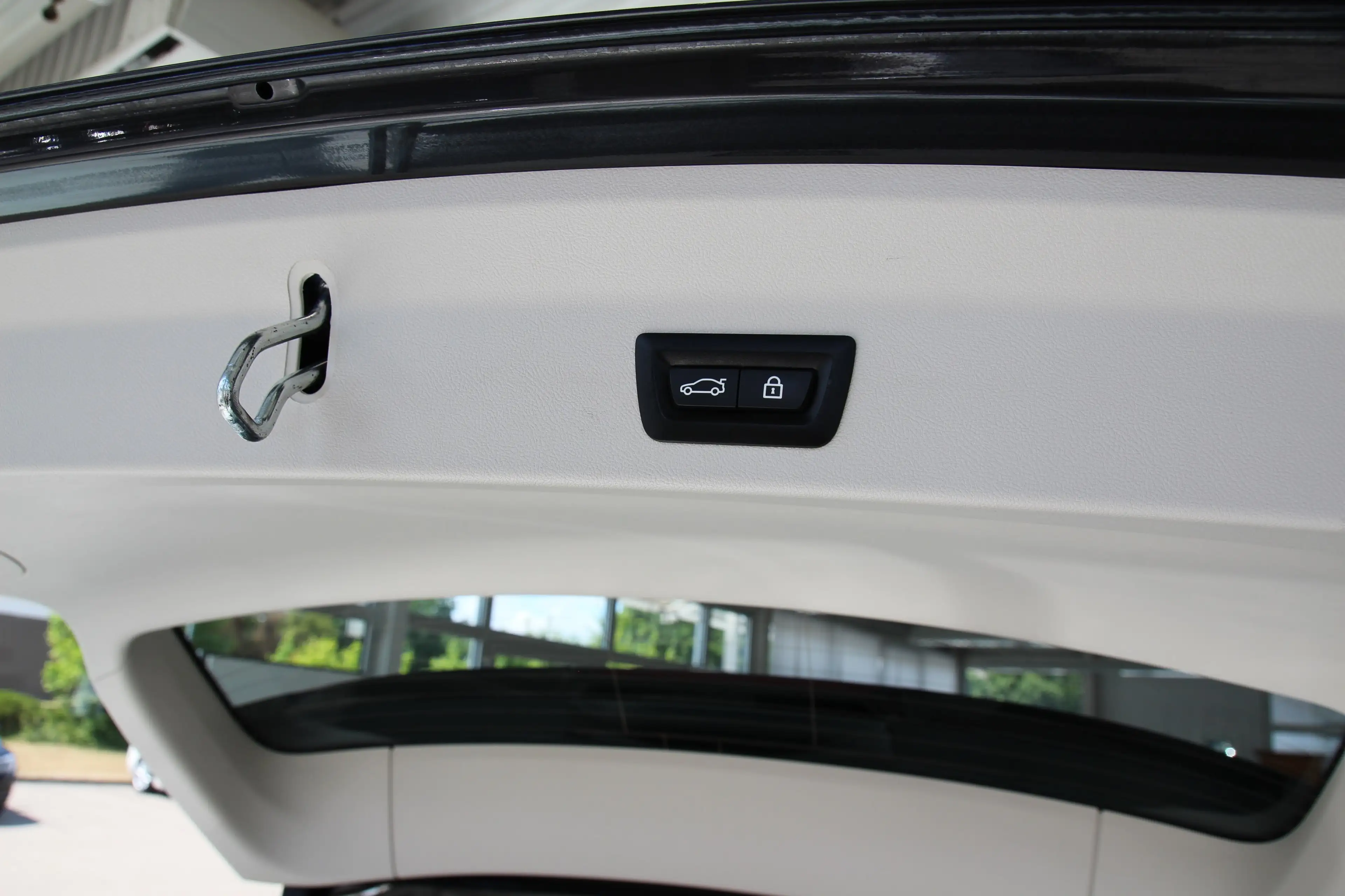 BMW X3 xDrive20i DAB WLAN Komfortzg. Parkassistent — photo 13
