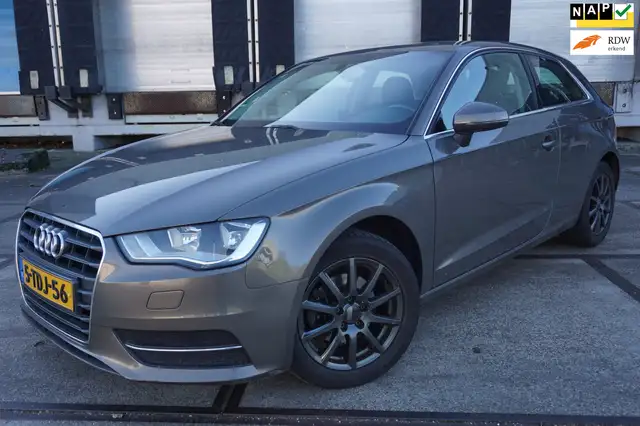 Audi A3 1.4 TFSI Attraction Pro Line