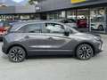 Opel Crossland 1,2 Turbo Business Elegance Grau - thumbnail 4