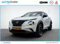 Nissan Juke 1.6 Hybrid N-Connecta | Navigatie | Camera | Keyle Blanco - thumbnail 1