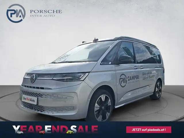 Volkswagen T6 California VW T6 California Ocean eHybrid 180 kW 4M