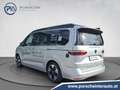 Volkswagen T6 California VW T6 California Ocean eHybrid 180 kW 4M Silber - thumbnail 4