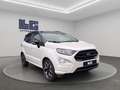Ford EcoSport 1.0T EcoBoost 103kW (140CV) S&S S Line Blanco - thumbnail 3